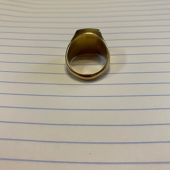 COPY - University of Alabama A Club Athletics Rin… - Picture 4 of 5